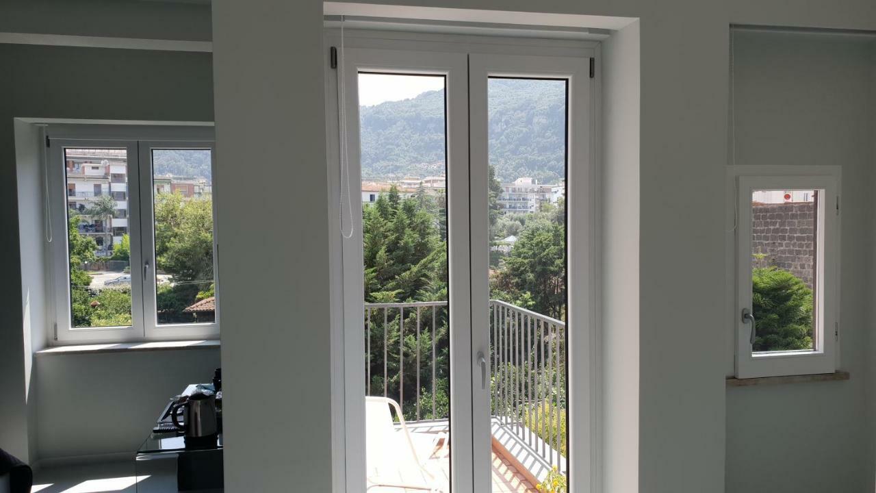 Younique Sorrento Exterior photo